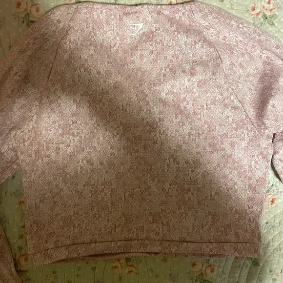 Gymshark long sleeve top - Picture 2 of 5